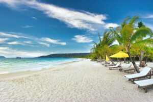 Det bästa av Vietnam och Kambodja-4 | Kenzan Travel Det bästa av Vietnam och Kambodja, Koh Rong