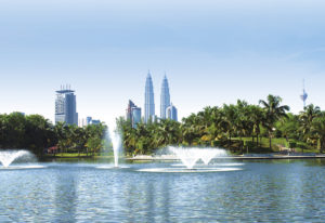 Kuala Lumpur. Foto: Malai Adventure | Kenzan Travel Resa till Malaysia Kuala Lumpur