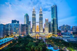 Malaysia, Kuala Lumpur