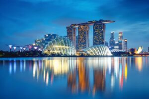 Singapore-2 | Kenzan Travel Resa till Singapore och Malasyia med stopp i Malacka; kuala Lumpur och Langkawi