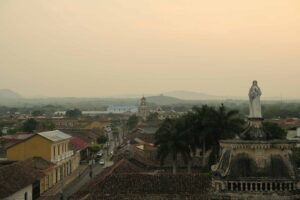 Granada, Nicaragua